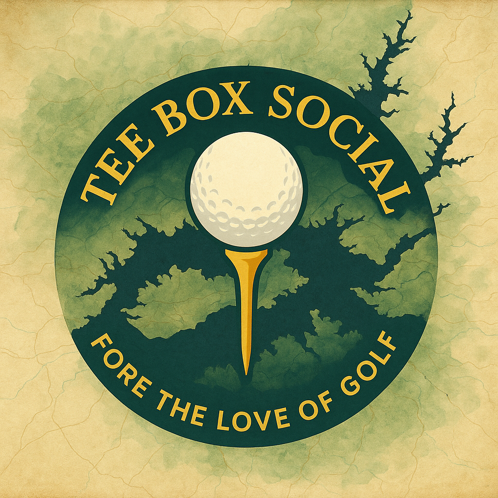 Tee Box Social
